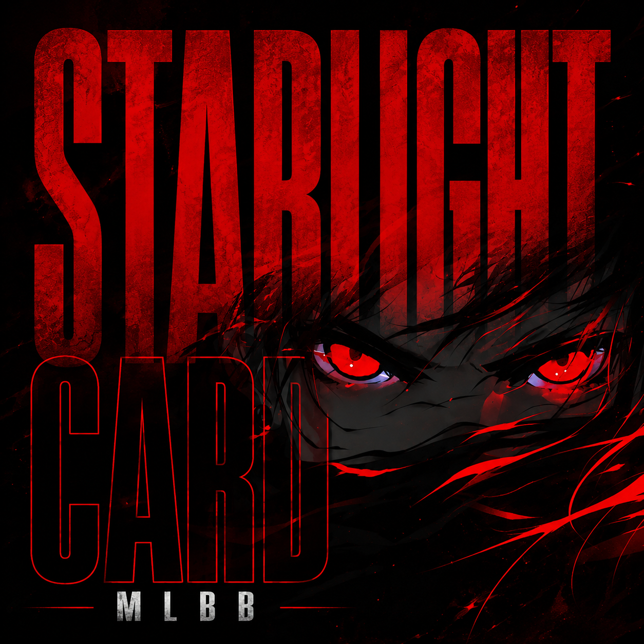 STARLIGHT CARD